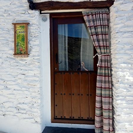La Casita Villa Capileira Luaran gambar